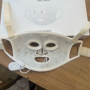 L&L Skin Lumi LED Light Mask